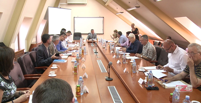 Већници града сутра о буџету за наредну годину